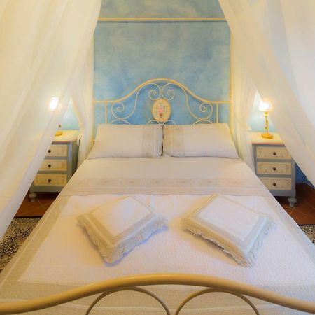 Villa Il Castello Di Rigutinelli à Arezzo Extérieur photo