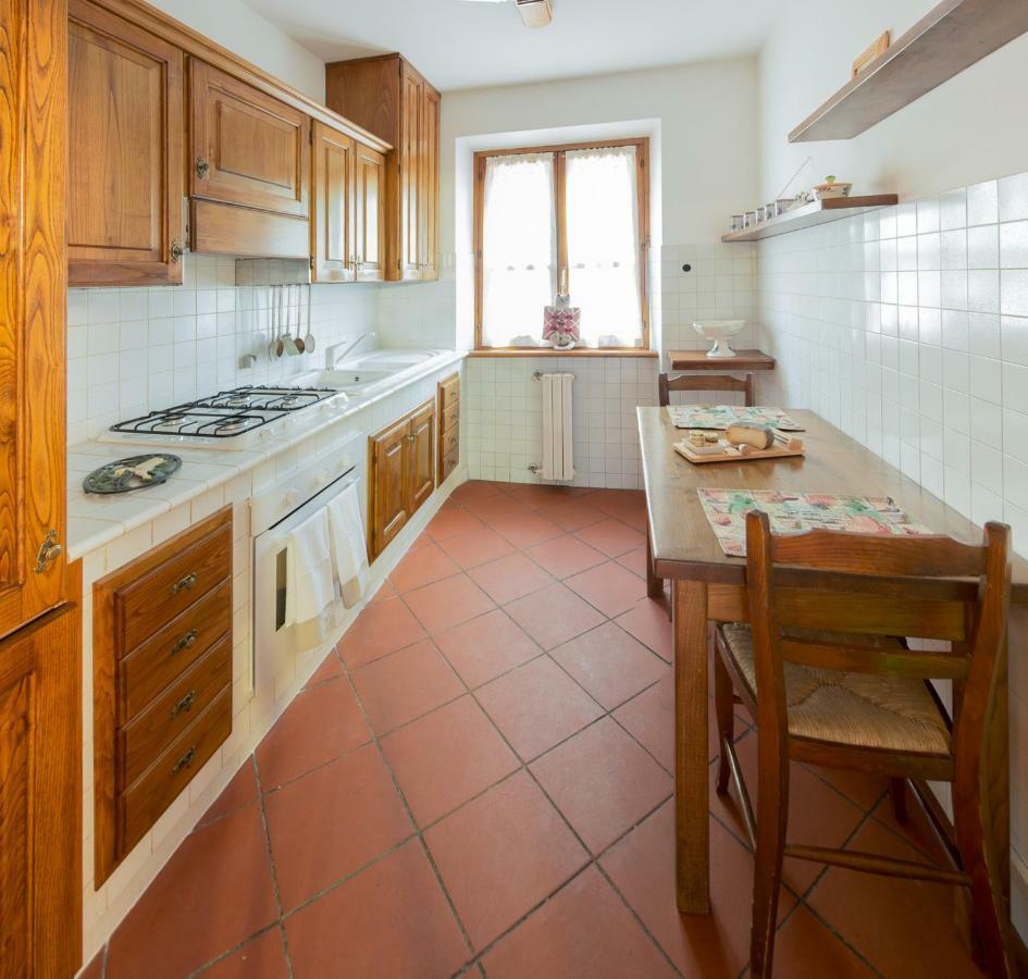 Villa Il Castello Di Rigutinelli à Arezzo Extérieur photo